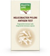 Masticlife Helicobacter pylori antigénový test - cena, srovnání