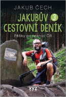 Jakubův cestovní deník 3 - cena, srovnání