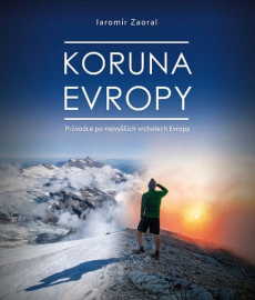 Koruna Evropy (rozšířené vydání)