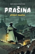 Prašina: Křídový panáček, Souborné vydání