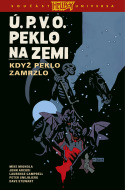 Ú.P.V.O. Peklo na zemi 7: Když peklo zamrzlo - cena, srovnání