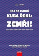 Hra na oliheň - Kuba řekl: Zemři! - cena, srovnání