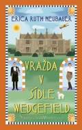 Vražda v sídle Wedgefield - cena, srovnání