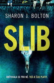 Slib - Sharon J. Bolton