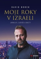 Moje roky v Izraeli - cena, srovnání