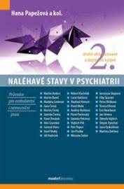 Naléhavé stavy v psychiatrii