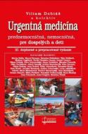 Urgentná medicína - cena, srovnání