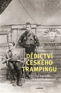 Dědictví českého trampingu - cena, srovnání