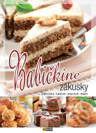 Babičkine zákusky, 2. vydanie - cena, srovnání