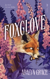 Foxglove - Adalyn Grace