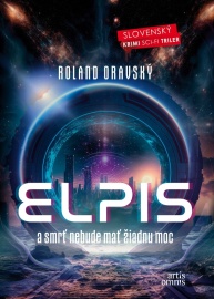 Elpis - Roland Oravský