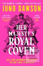 Her Majesty's Royal Coven