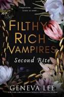 Filthy Rich Vampires 2: Second Rite - cena, srovnání