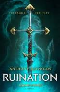 Ruination: A League of Legends Novel - cena, srovnání