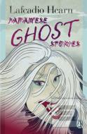 Japanese Ghost Stories - cena, srovnání