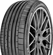 Continental SportContact 6 255/35 R19 96Y - cena, srovnání