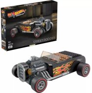 Mattel Mega Construx Hot Wheels Zberateľský Street Rodder - cena, srovnání