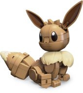 Mattel Mega Construx Postav a vystav si Pokémona - Eevee - cena, srovnání