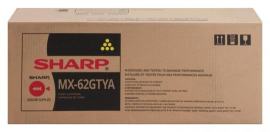 Sharp MX-62GTYA