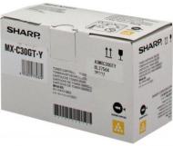 Sharp MX-C30GTY - cena, srovnání