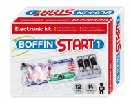 Boffin Start 01 - cena, srovnání