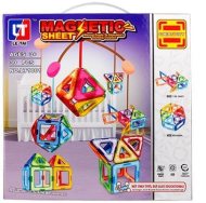 Epee Magnetic Sheet 30 ks - cena, srovnání