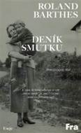 Deník smutku - cena, srovnání