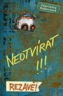 Neotvírat! Rezavé! - cena, srovnání