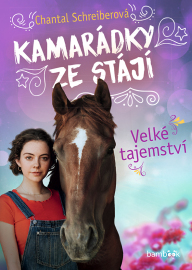 Kamarádky ze stájí 2 - Velké tajemství