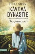 Kávová dynastie - Dny probuzení - cena, srovnání