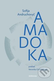 Amadoka