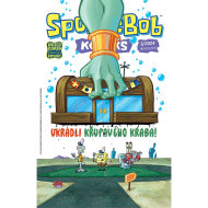 SpongeBob 5/2024 - cena, srovnání