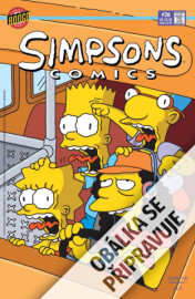 Simpsonovi 5/2024