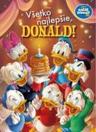 Káčer Donald 90 - Všetko najlepšie, Donald! - cena, srovnání