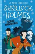 Sherlock Holmes vyšetruje: Modrý drahokam - cena, srovnání