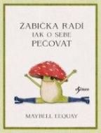 Žabka radí - Jak o sebe pečovat - cena, srovnání