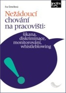 Nežádoucí chování na pracovišti - cena, srovnání