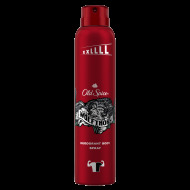 Old Spice Wolfthorn deospray 250ml - cena, srovnání