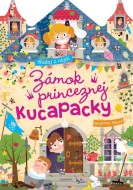 Zámok princeznej Kucapacky - cena, srovnání