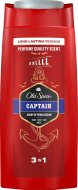 Old Spice Captain Sprchovací gél a šampón 675ml - cena, srovnání