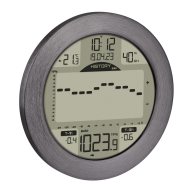 TFA 35.1124.10 Digitálna meteostanica - cena, srovnání