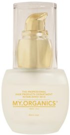 My.Organics The Organic Good Sleep Serum 3D nočné 30ml