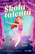 Škola talentů Cilka tančí - cena, srovnání