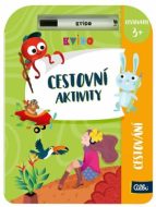 Kvído - Cestovní aktivity - Cestování - cena, srovnání