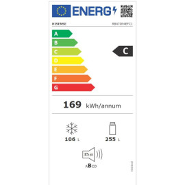 Hisense RB470N4EFC1