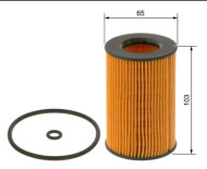 Filtron OE688/3 - cena, srovnání