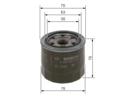 Bosch F026407124