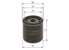 Bosch F026407221