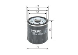 Bosch F026407203