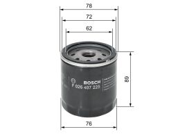 Bosch F026407225